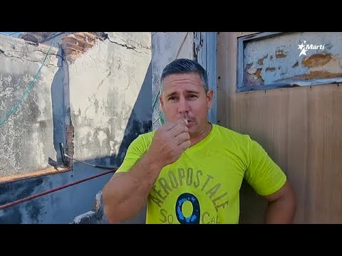 Info Martí | La Habana Zona de Derrumbe