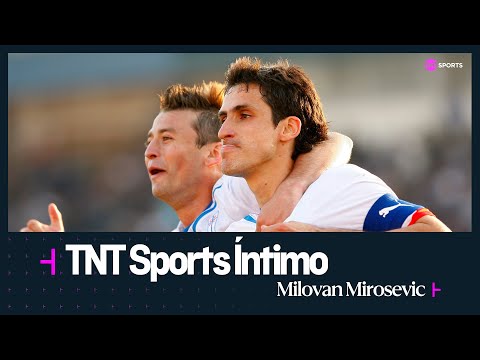 TNT Sports Íntimo: Milovan Mirosevic | El Clásico