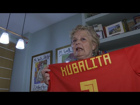 'Kubalita' ve en la victoria en el Mundial una ruptura de barreras para el fútbol femenino