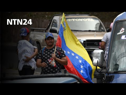 ¿Latinoamérica está preparada para un nuevo éxodo venezolano?