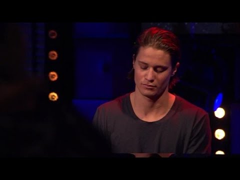 Kygo - Stole The Show - RTL LATE NIGHT