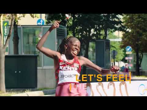 The road to Paris 2024 Olympics | on SportsMax