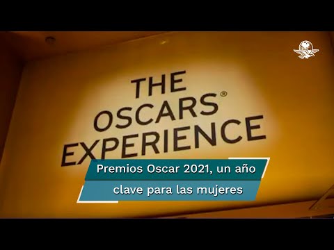 La Academia revela la lista completa de nominaciones a los Oscar