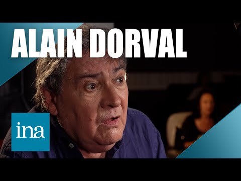 Alain Dorval : la voix française de Sylvester Stallone | INA Stars