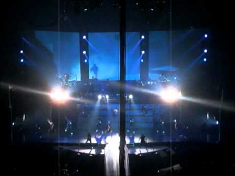 Smooth Criminal -Immortal