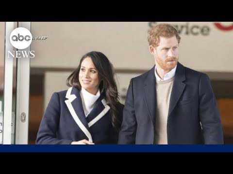 Prince Harry speaks out for first time after winning legal battle