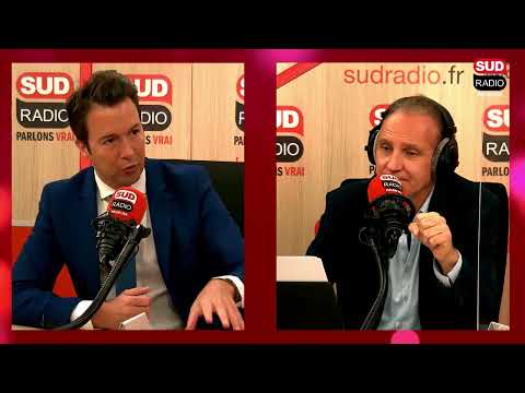 Guillaume Peltier : Macron doit présenter ses excuses aux Anglais