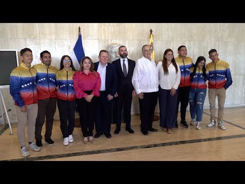 Orquesta Simón Bolívar de Venezuela compartirá conocimientos con música nicaragúenses