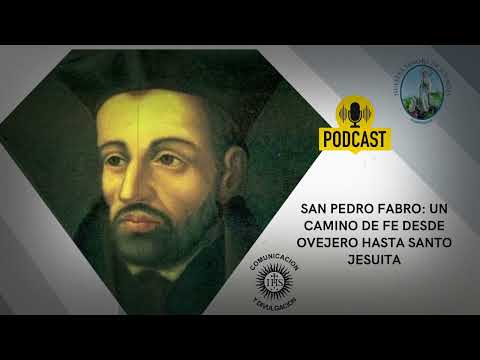San Pedro Fabro: Un Camino de Fe desde Ovejero hasta Santo Jesuita