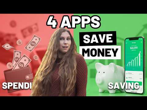 4 Apps To Help Creators SAVE MONEY