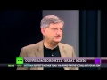 Conversations w/Great Minds P1 - James Risen - How Billions Meant for Iraq Vanished Without a Trace