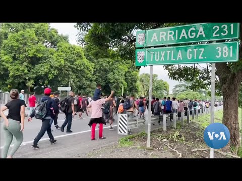 🔵Revised US Border Policy Expected After Supreme Court Ruling