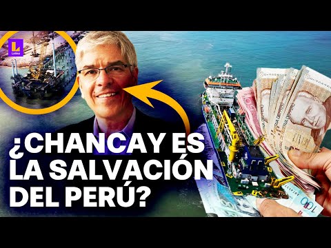 ¿Chancay es la salvación del Perú? Nobel Paul Romer señala el potencial económico de la ciudad