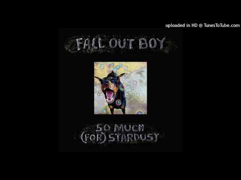 Fall Out Boy - Love From The Other Side (Audio)