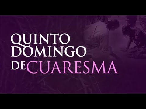 SANTA MISA CUARTO DOMINGO CUARESMA 10 MARZO 2024, 12:00h y 13:00h