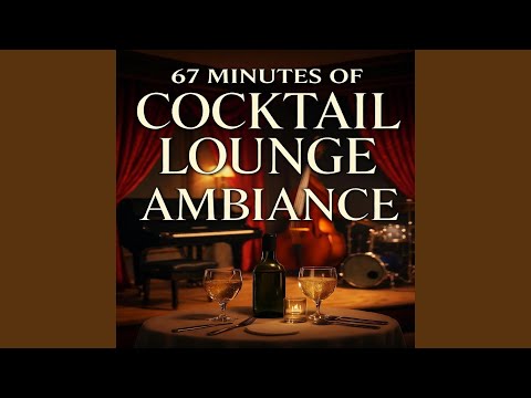 Cocktail Lounge Five