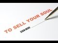 Thom Hartmann: Selling Your Soul to Win at any Cost?