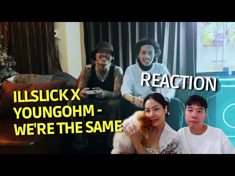 REACTIONILLSLICKXYOUNGOHM-