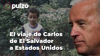 Relato de 'dreamer' que fue víctima de mafia mexicana y ahora tiene esperanza en Joe Biden | Pulzo