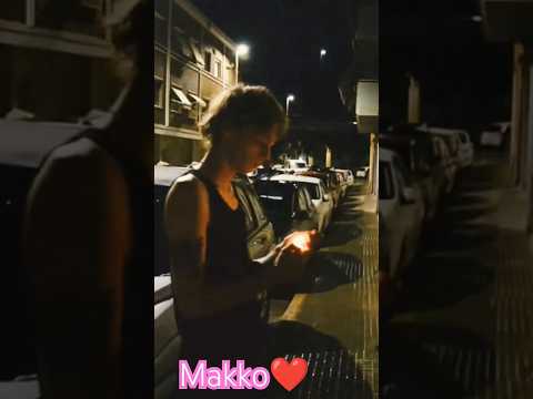 Makko - Musikvideo - 𝙋𝙚𝙤𝙥𝙡𝙚𝙥𝙡𝙚𝙖𝙨𝙞𝙣𝙜 🎧🎼