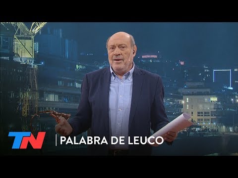 Alberto: un Gobierno sin un rumbo claro | PALABRA DE LEUCO