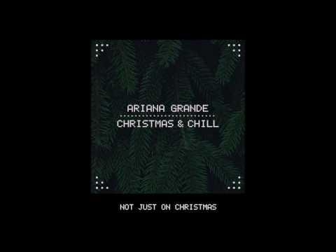 Ariana Grande - Not Just On Christmas (Audio)