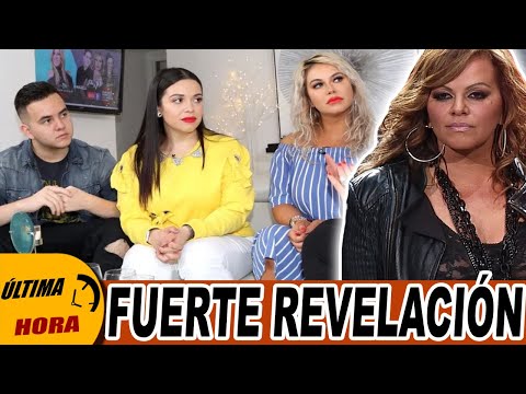 ? ?ÚLTIMO MOMENTO ? Hijo de Jenni Rivera ?HACE INESPERADAS REVELACIONES sobre Hija de Juan Rivera