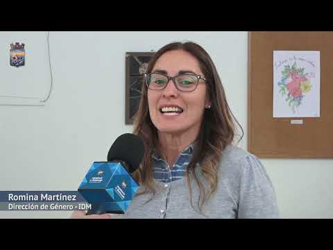 Promoción de la lactancia materna en Maldonado Nuevo