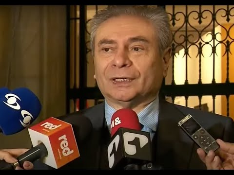 Gobierno sostuvo reunión con embajador de Rusia en Colombia para bajar tensión entre ambos países