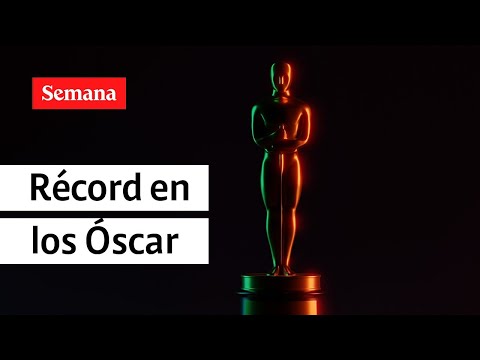 Nominaciones de los Premios Óscar desatan polémica