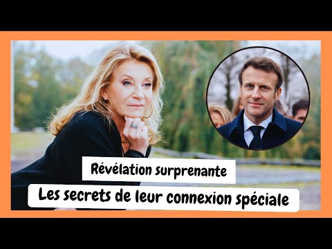 Sheila et Emmanuel Macron : Un lien inattendu mis en lumie?re