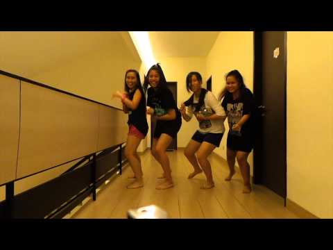 Beyoncé - 711 MV Cover Parody by NeoN