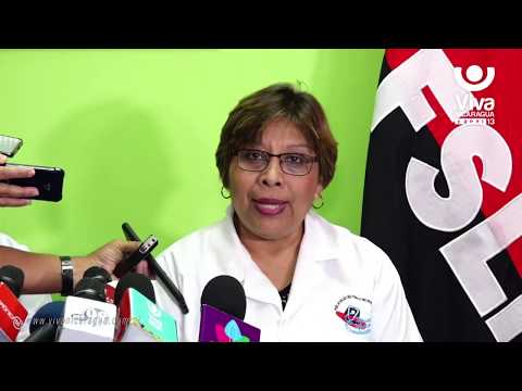 Nicaragua no reporta aumento de casos positivos de Coronavirus