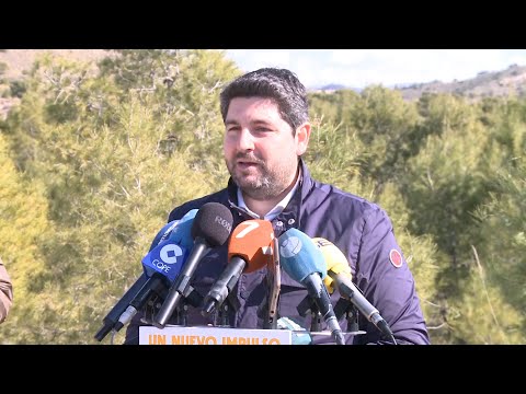 Murcia introduce tres linces en recintos de aclimatación antes de ser liberados