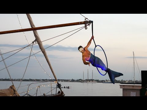 YouTube video thumbnail