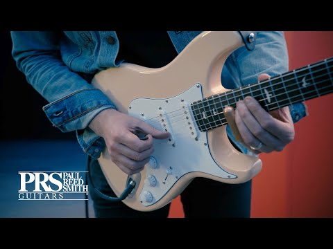 6 Guitarists Play "Wild Blue" with John Mayer | SE Silver Sky | PRS Guitars