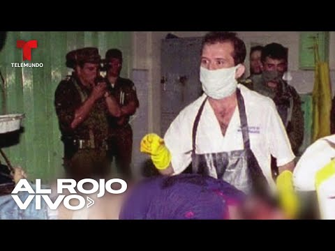 Pablo Escobar: hombre que preparó su cadáver responde a rumores de un suicidio