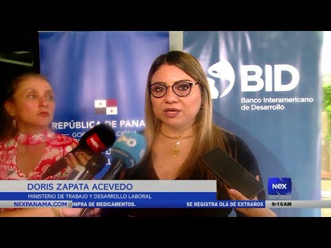 Ministra Doris Zapata informa sobre los avances de la mesa única de diálogo