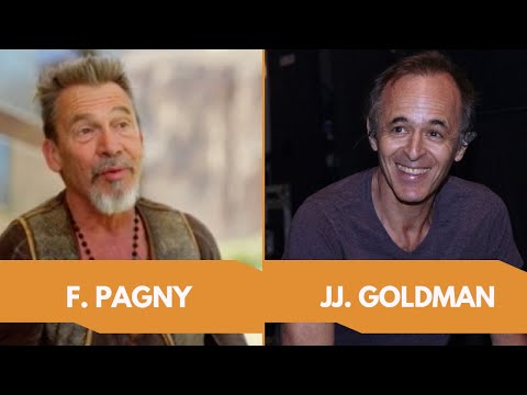 Florent Pagny malade : le geste fort de Jean-Jacques Goldman pour son ami