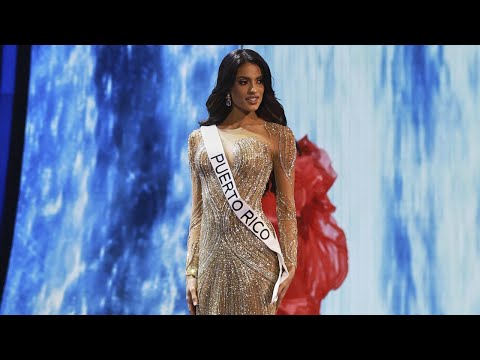 Desde El Salvador: Yizette Cifredo orgullosa del desempeño de Karla en Miss Universe 2023