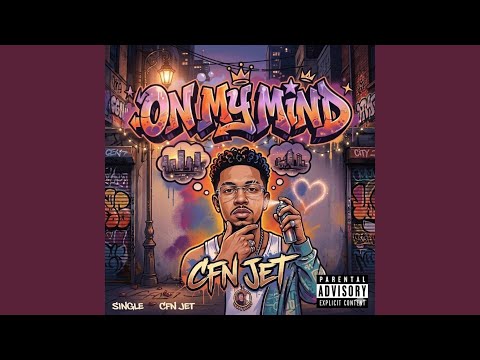 On My Mind