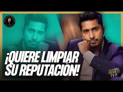 Tenoch Huerta renuncia a IMPORTANTE peli?cula tras acusaciones de la saxofonista Mari?a Elena Ri?os