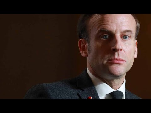 Le président en mauvaise posture, Emmanuel Macron va rendre des comptes