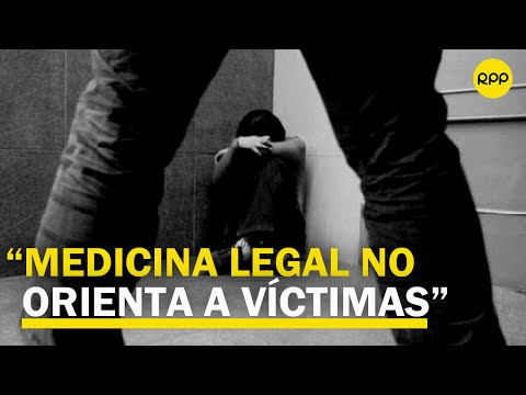 Susana Chávez: “lamentablemente en el Perú la violación es un crimen de baja intensidad”