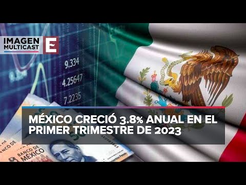 Los datos de la economía mexicana | Análisis Superior