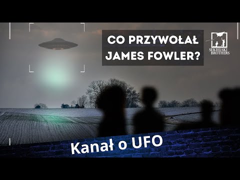 PRZYWOŁANIA UFO: CO WIEMY?