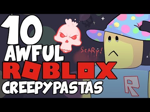 Creepypasta Wiki Roblox 関連動画 スマホ対応 動画ニュース - 