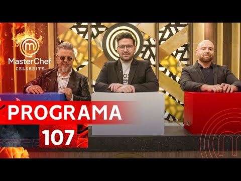 PROGRAMA 107 (05-04-2022) - MASTERCHEF ARGENTINA