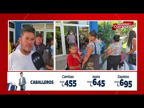 Pacientes renales de Atlántida y Olanchito rechazados por Diálisis de Honduras