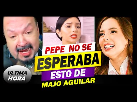 ?? ?? de Pepe Aguilar: Majo  á ? ?? ? ?? Á??